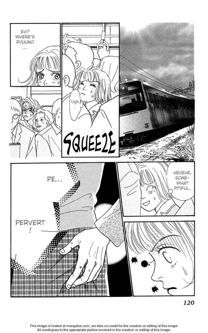 Virgin Wars Chapter 4 3